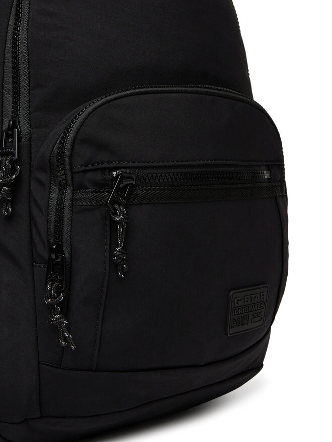 G-Star Raw Ruksak G-Star Raw GSR-B-016-07 Čierna