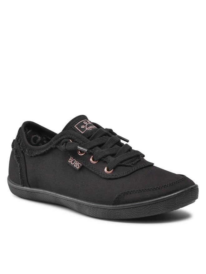 Skechers Кросівки Skechers Bobs B Cute 33492/BBK Чорний