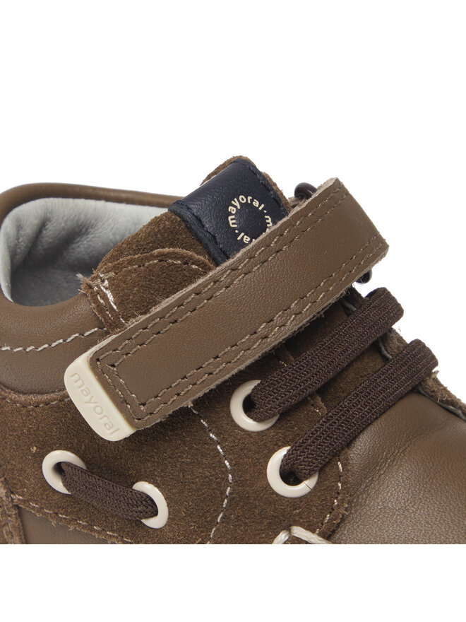 Mayoral Botines planos Mayoral 42421 Marrón