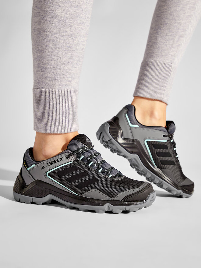 りょう Damskie Buty ADIDAS TERREX EASTRAIL GTX W ID7851