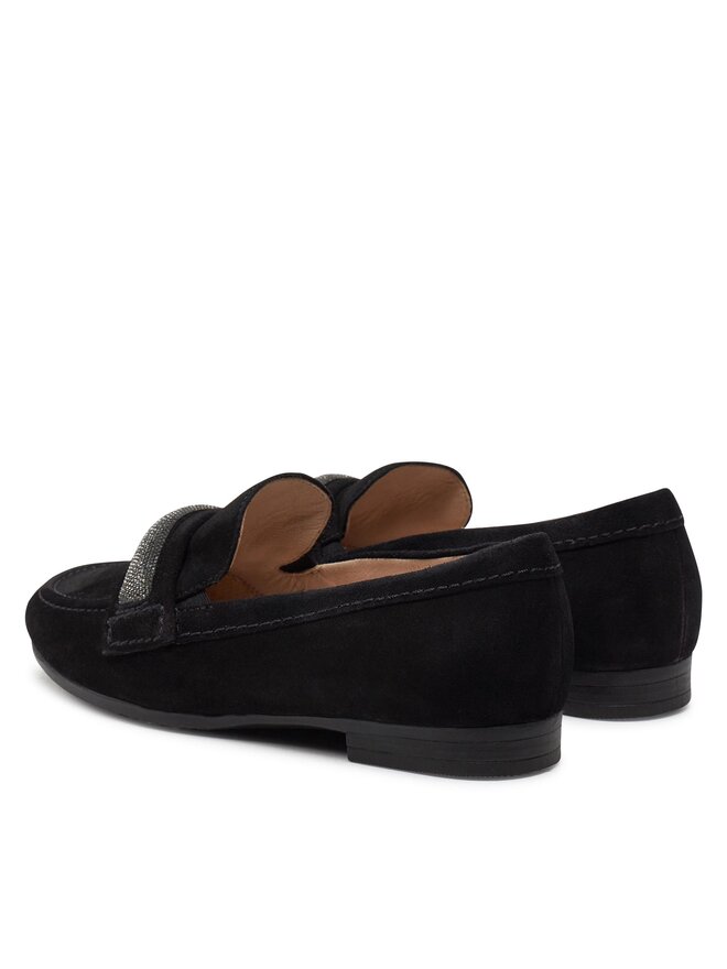 Gabor Slipper Gabor 42.433.47 Schwarz