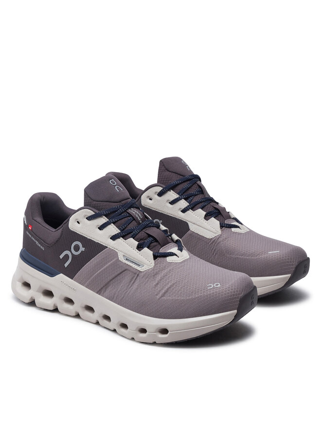 On Běžecké boty On Cloudrunner 2 3ME10152761 Hnědá