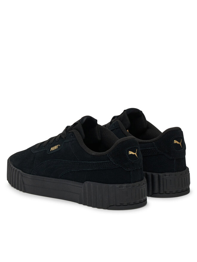 Puma Sneakersy Puma Carina 3.0 SD 400721 01 Czarny