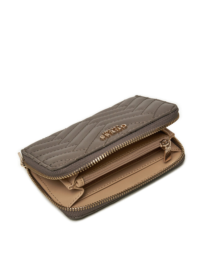Guess Große Damen Geldbörse Guess SWQG95 08140 Braun