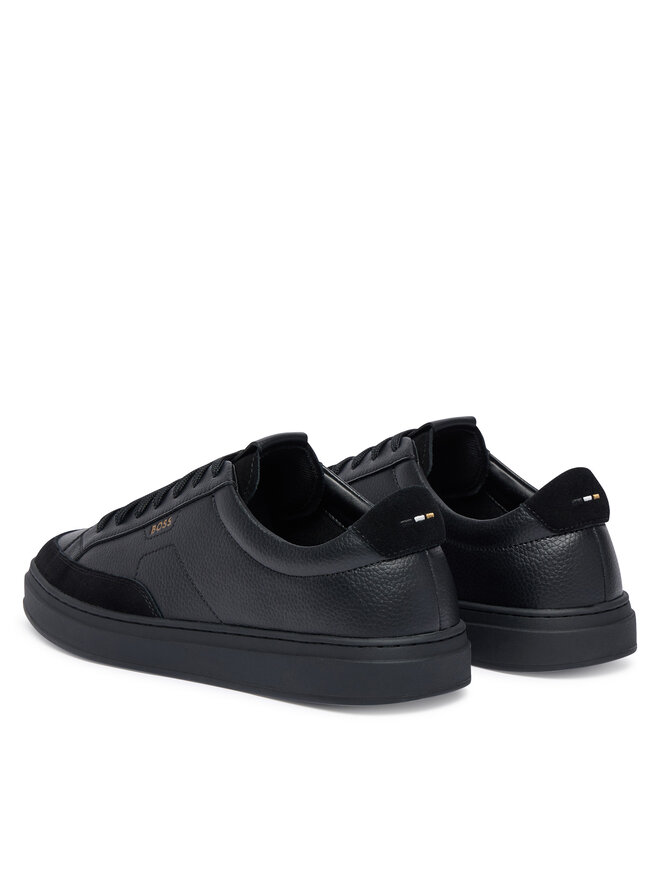 BOSS Sneakers BOSS Kieran 50568536 Schwarz