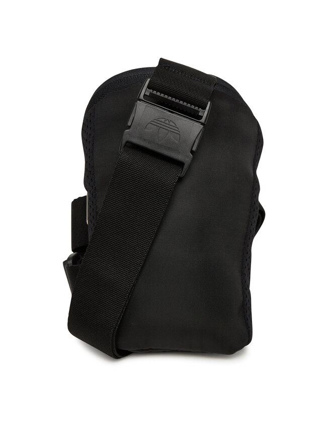 adidas Bandolera adidas adicolor Small JD5570 Negro