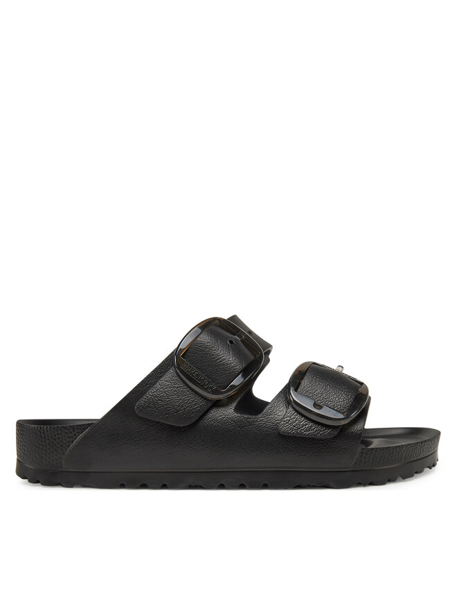 Birkenstock Pantoletten Birkenstock Arizona Big Buckle Eva 1029641 Schwarz