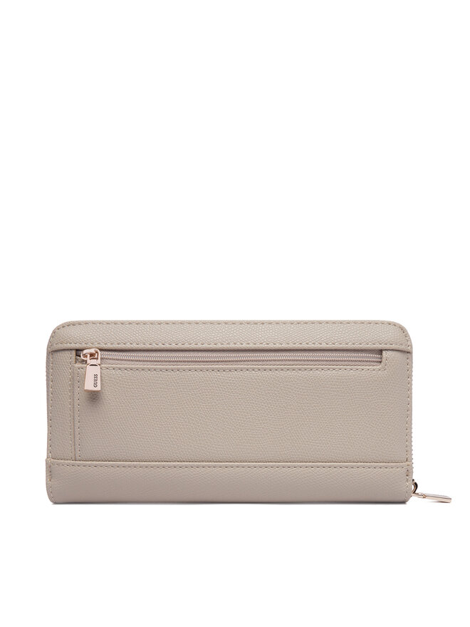 Guess Гаманець Guess Amorette Slg SWBG78 98146 Коричневий