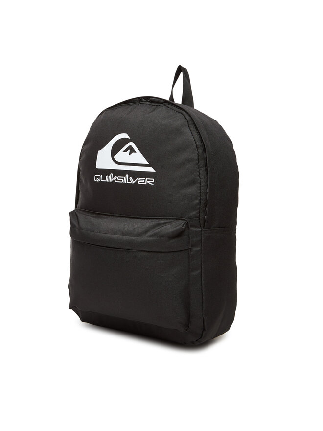 Quiksilver Nahrbtnik Quiksilver QUIC-KS-001-07 Črna