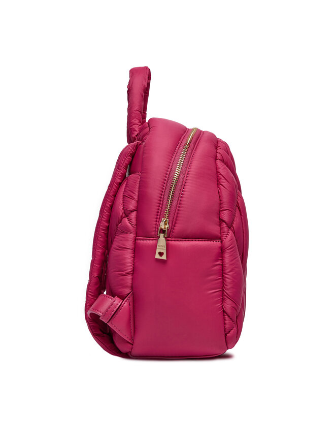 LOVE MOSCHINO Zaino LOVE MOSCHINO JC4163PP1LLR162A Rosa
