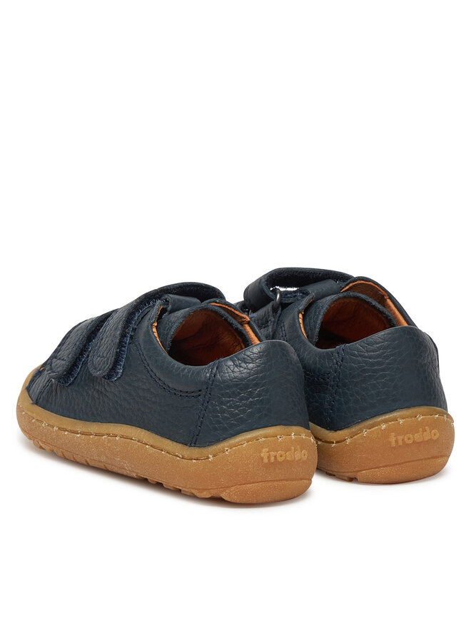 Froddo Туфлі Froddo Barefoot Base G3130240 M Cиній