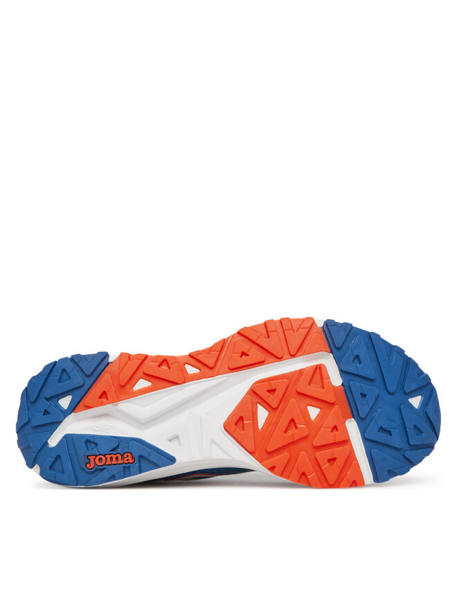 Joma Παπούτσια για Τρέξιμο Joma Speed 2505 Royal RSPEES2505 Μπλε
