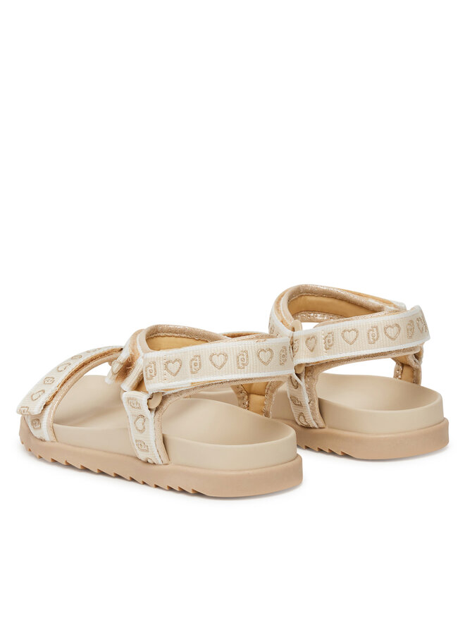 Liu Jo Sandalen Liu Jo Nora 924 4A5309 EX302 Beige
