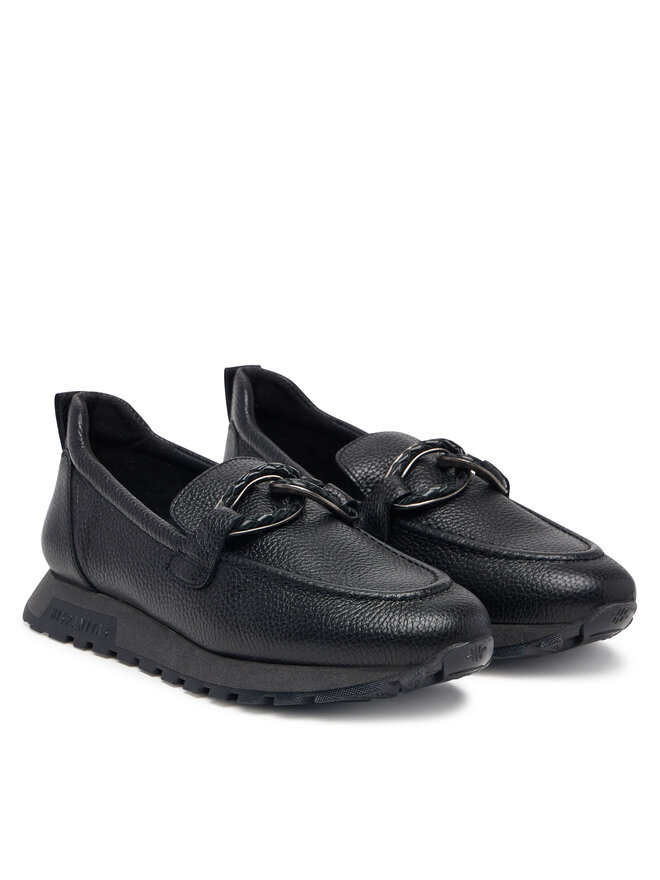 Hispanitas Sneakers Hispanitas Oregon HI265183 C004 Schwarz