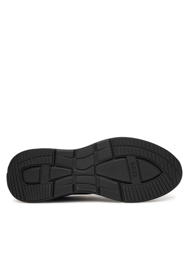 BOSS Sneakers BOSS Titanis 50548718 Schwarz