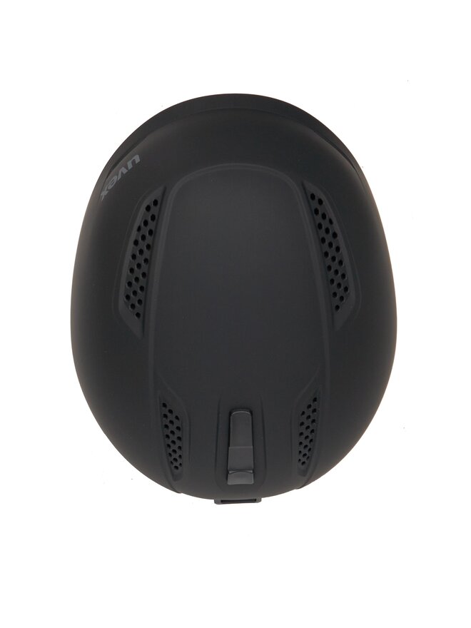 Uvex Kask narciarski Uvex Ultra 5662486007 Czarny