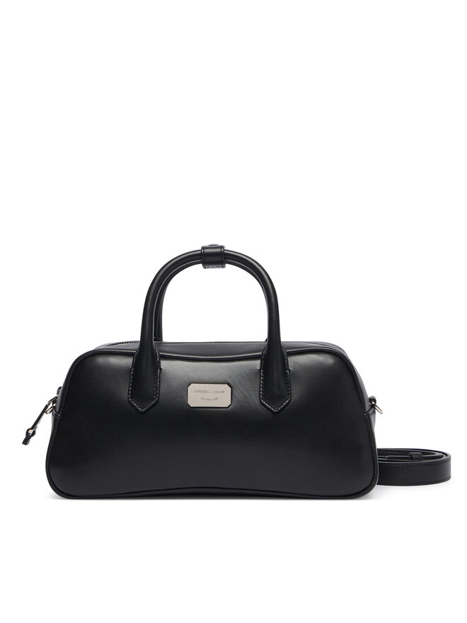 Emporio Armani Handtasche Emporio Armani EW003824 AF32959 Schwarz