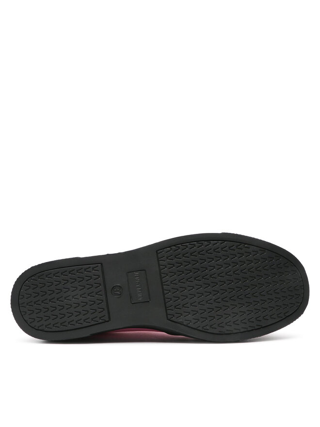 Jenny Fairy Zapatillas de tenis Jenny Fairy WS2158-21 Rosa