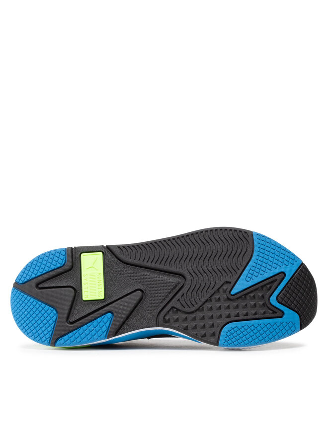 Puma Снікерcи Puma Rs-X Reinvention 369579 12 Сірий