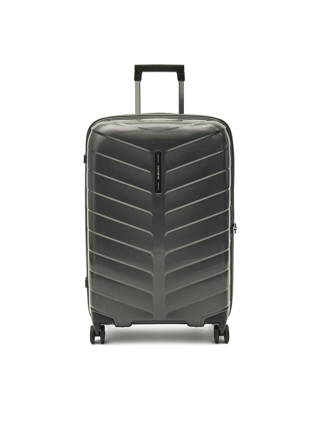 Samsonite Velký kufr Samsonite Attrix 146118 Černá