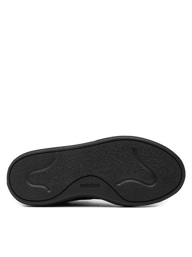 adidas Sneakers adidas Courtblock ID6502 Schwarz