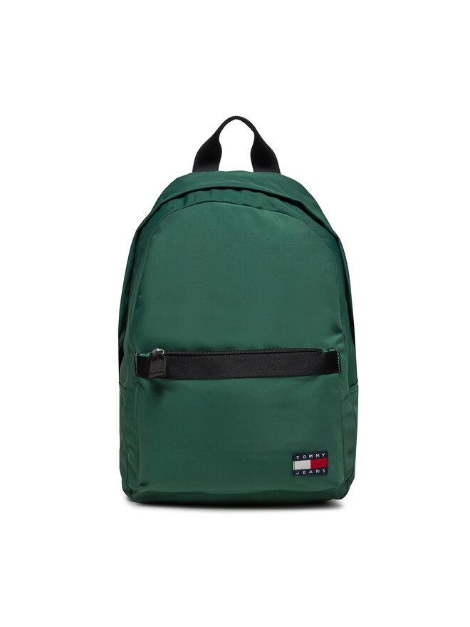 Tommy Jeans Zaino Tommy Jeans Tjm Daily Dome Backpack AM0AM11964 Verde