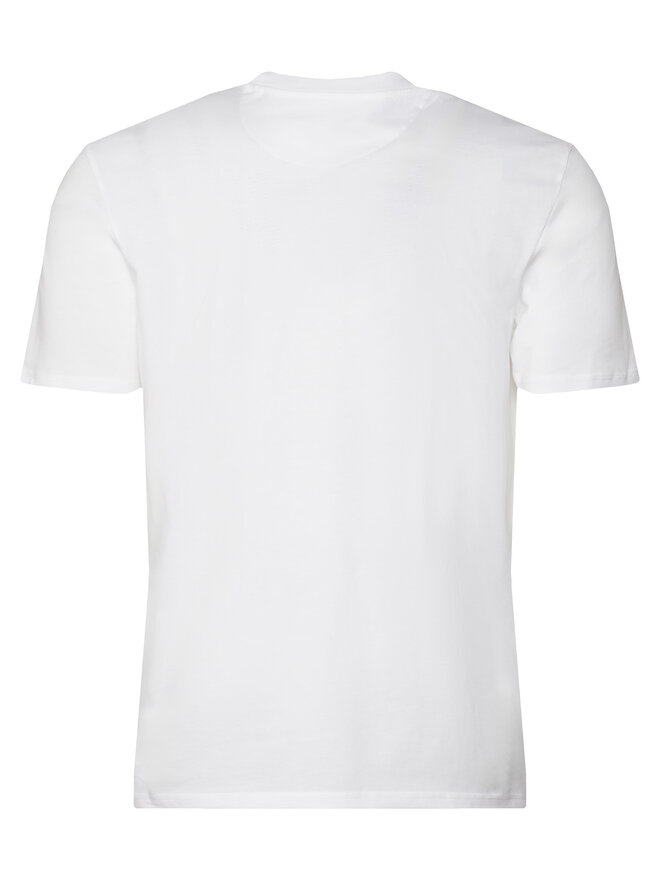 Guess Guess T-Shirt-Set U6GG04 KCAM1 Bunt Regular Fit