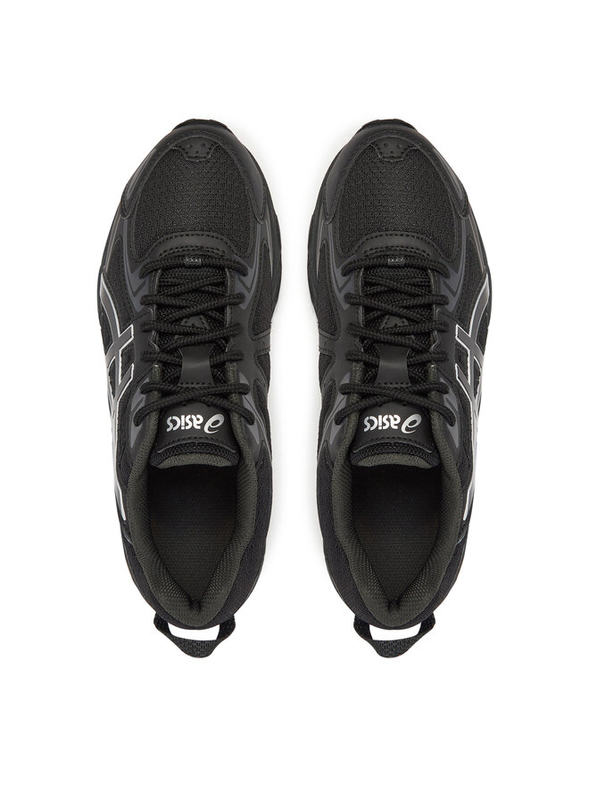 Asics Αθλητικά Asics Gel-Venture 6 Gs 1204A162 Μαύρο