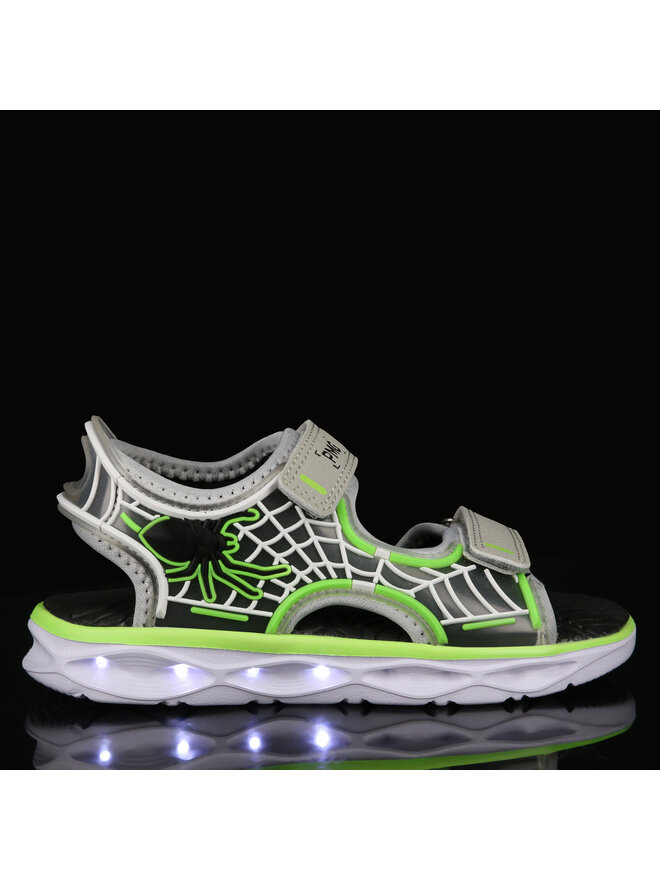 Primigi Sandale Primigi 7974111 Gri