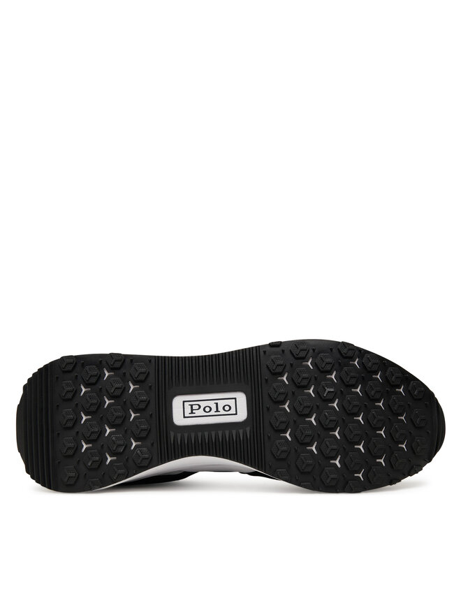 Polo Ralph Lauren Sneakers Polo Ralph Lauren 809973974002 Schwarz