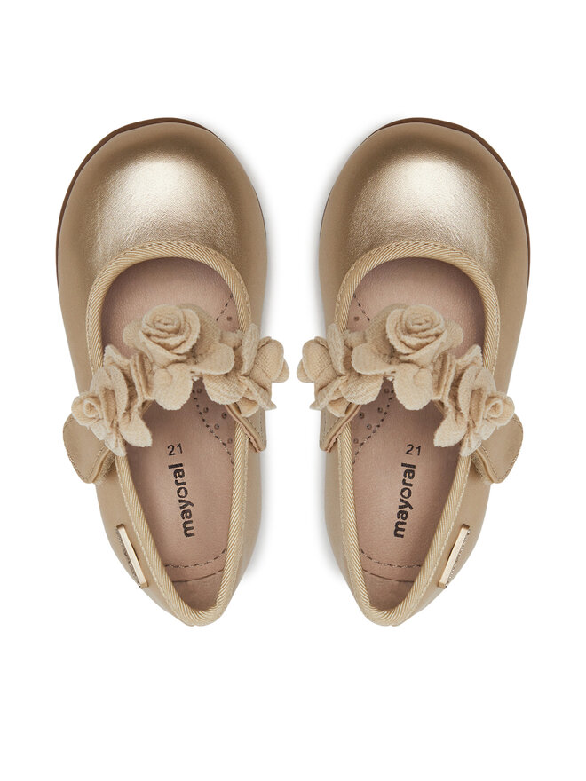Mayoral ballerine clearance