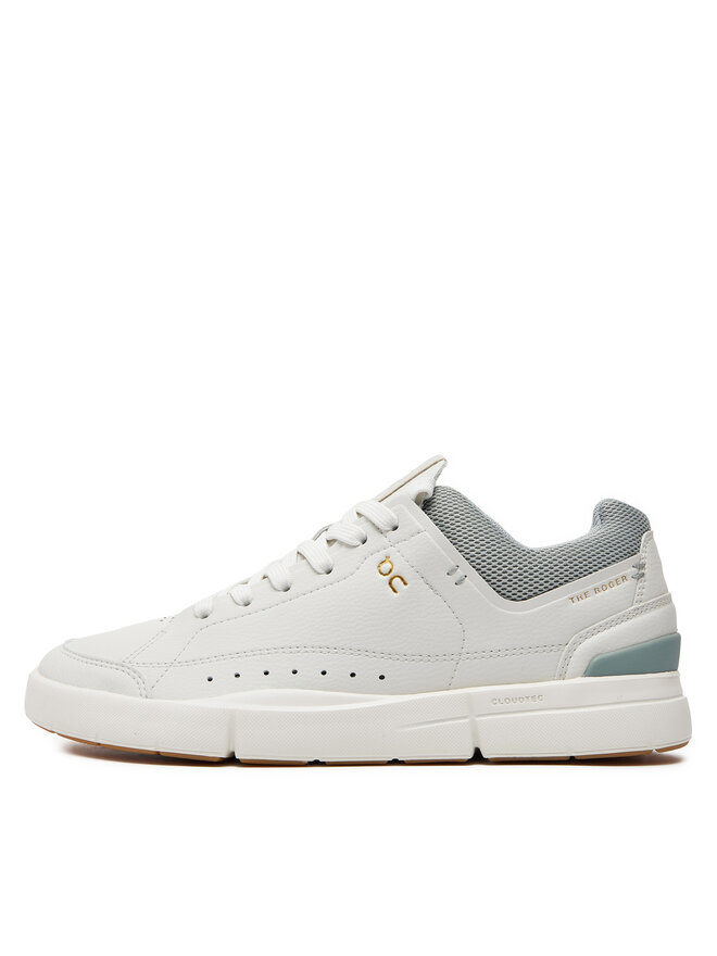 Sneakers On The Roger Centre Court 4899449 Weiß eschuhe de