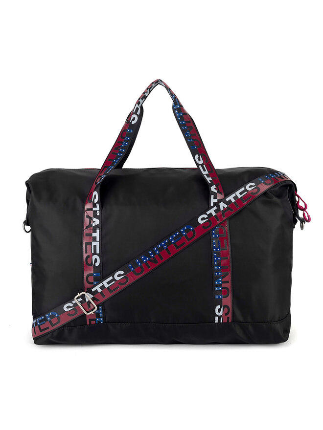 Sac U.S. Polo Assn. BIUXT5681MIA Noir chaussures