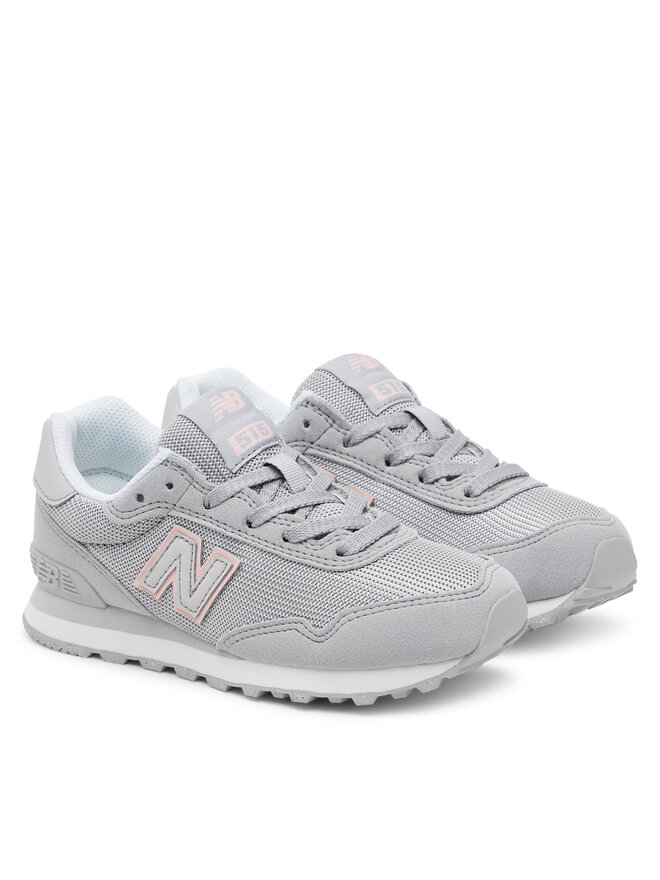 New Balance Sneakers New Balance PC515PNK Grigio