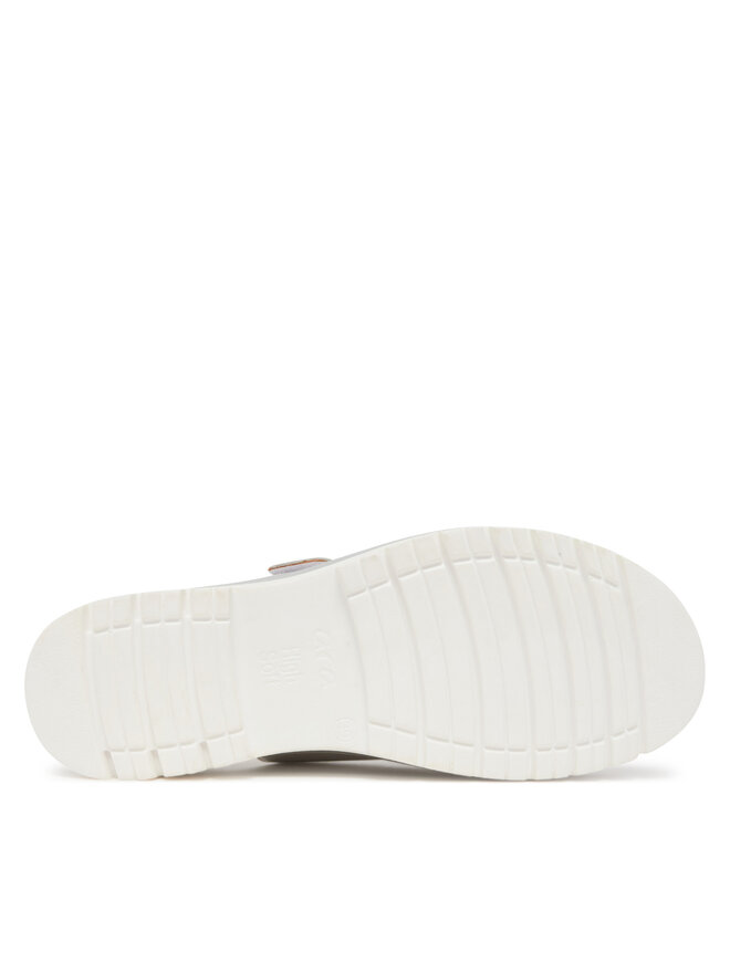 Ara Chanclas Ara 12-21011-12 Plata