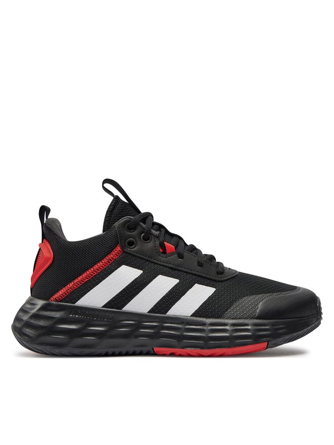 adidas Scarpe da basket adidas Ownthegame 2.0 H00471 Nero