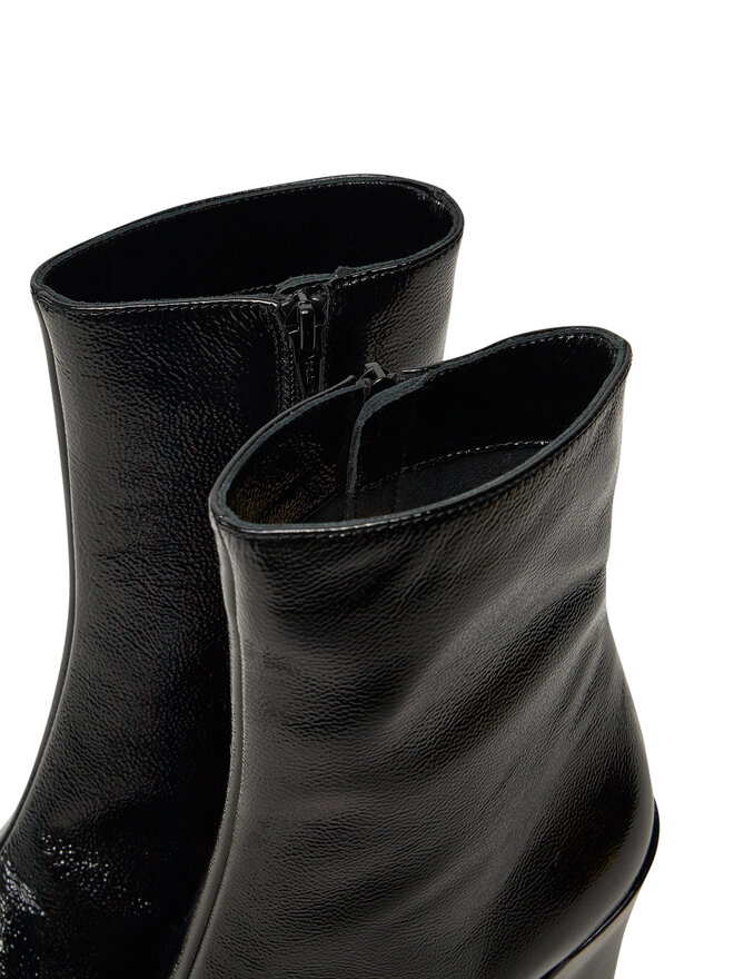 Furla Stiefeletten Furla YI68FNU Y57000 O6000 Schwarz