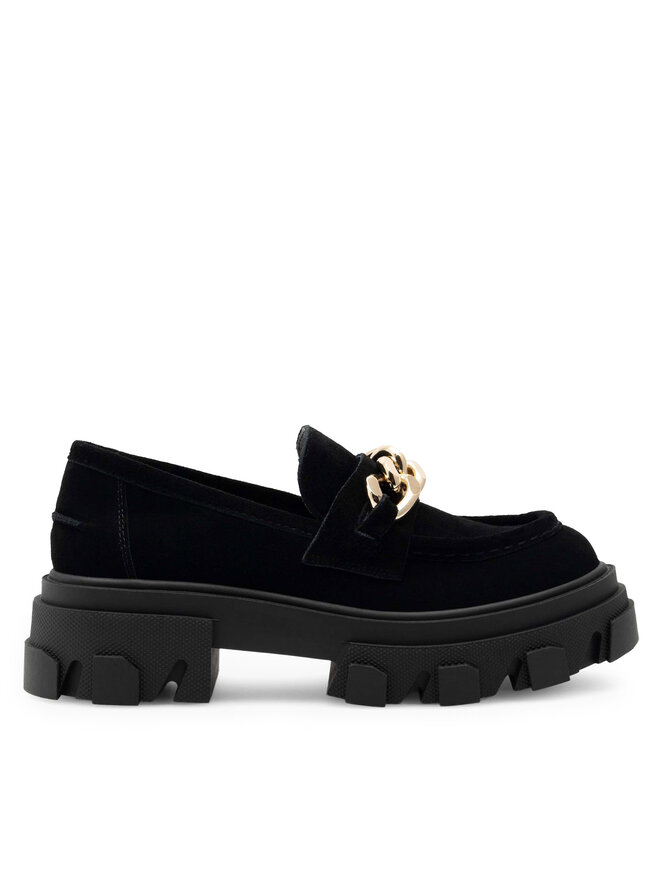 Badura Slipper Badura SOPHIA-01 Schwarz