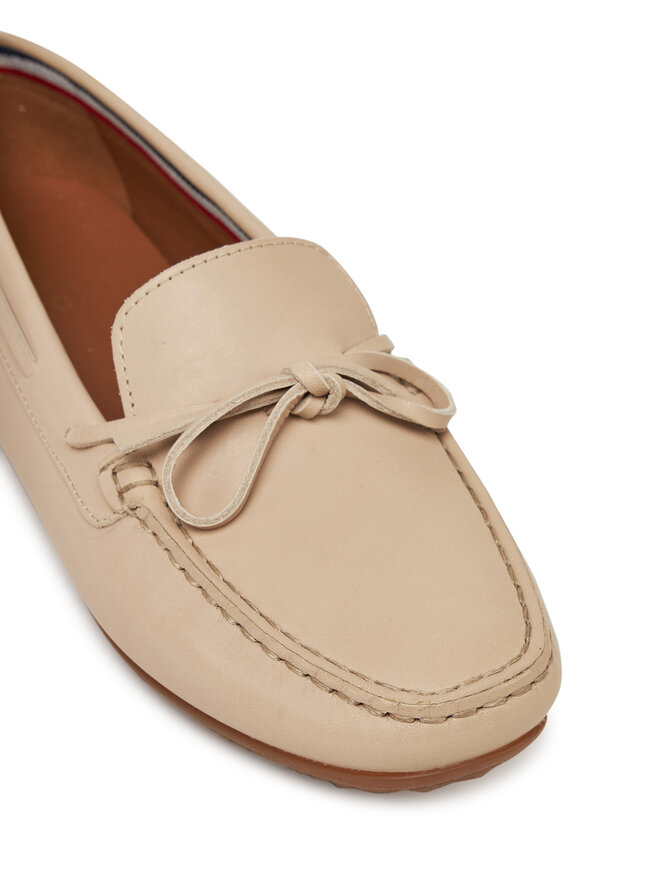 Geox Mocassini Geox D Kosmopolis + Grip D45RCA 00043 C1122 Beige