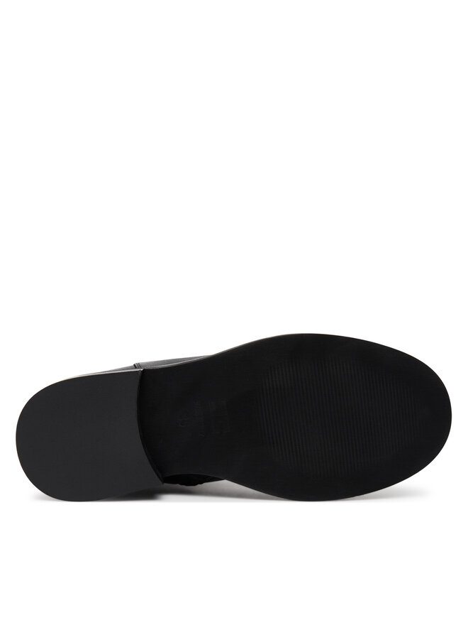 Elisabetta Franchi Μπότες Elisabetta Franchi F4-A6E-0449 Μαύρο