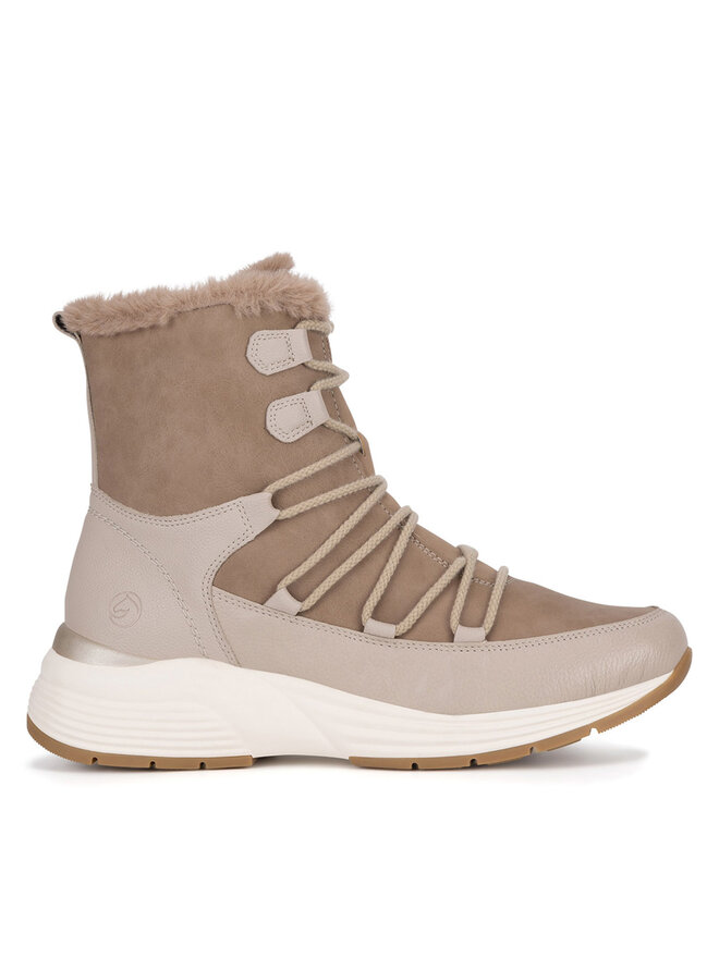 Remonte Botas de nieve Remonte D6685-20 Marrón