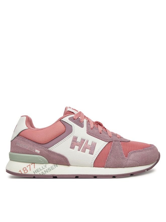 Helly Hansen Сникърси Helly Hansen Anakin 11993_676 Розов