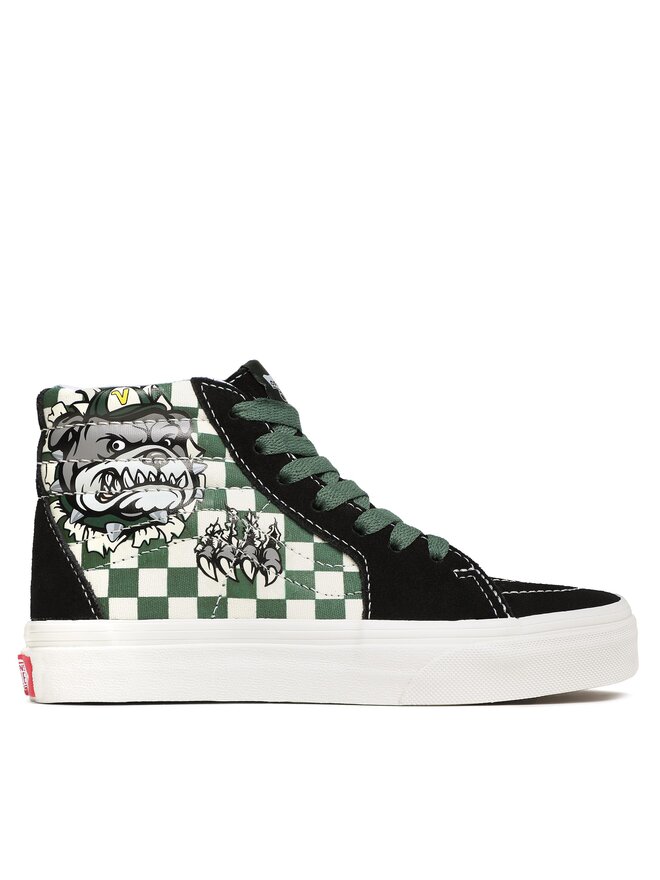Vans Sneakers Vans Sk8-Hi VN000D5FBM81 Schwarz