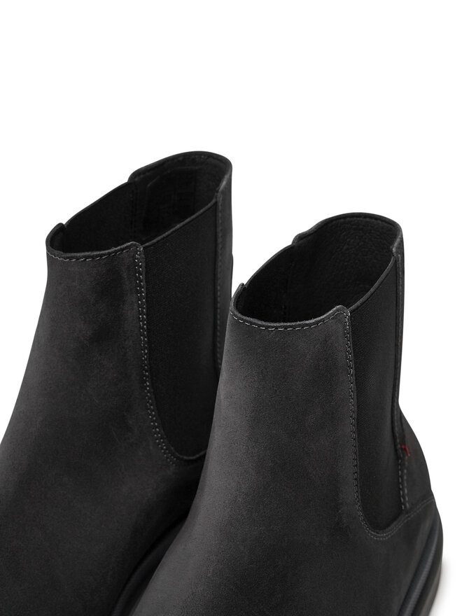 HUGO Ghete Jodhpur Hugo Chaol Cheb 50522967 Gri