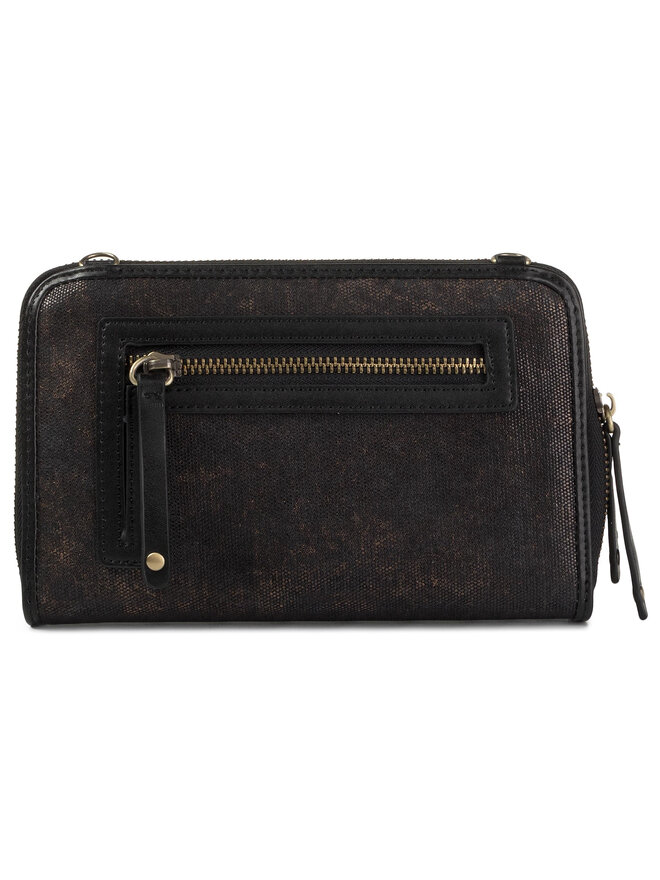 Fly London Handtasche Fly London Pasefly P974663000 Schwarz