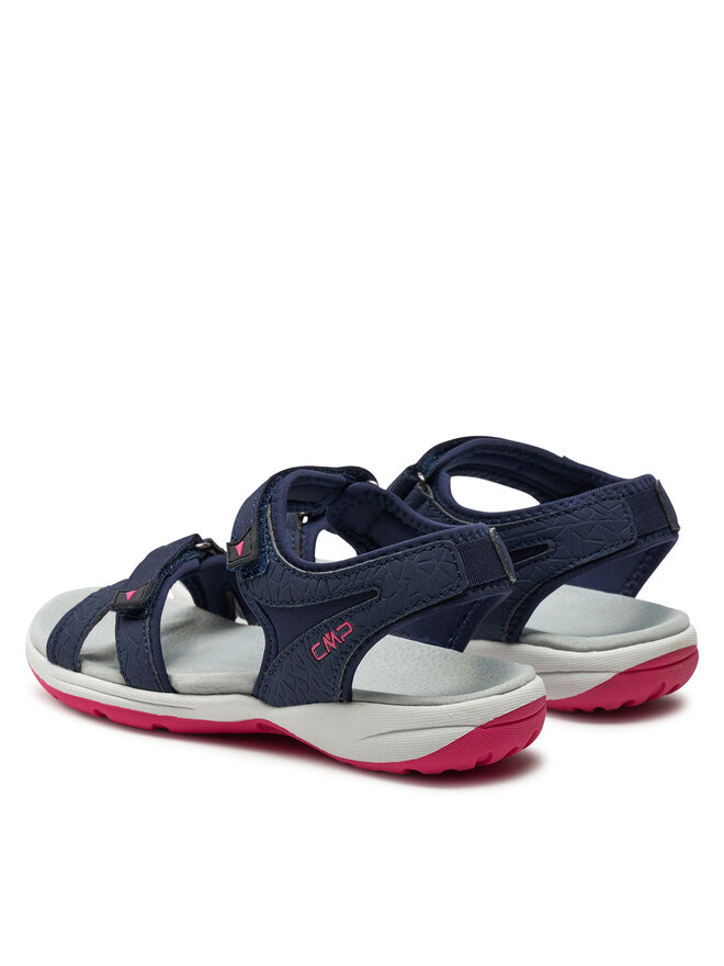CMP Sandały CMP Adib Wmn Hiking Sandal 39Q9536 Granatowy