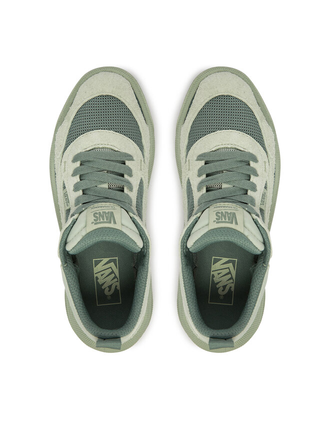 Vans Sneakers Vans Ultrarange Neo 2.0 VN000E7PGRR1 Grün