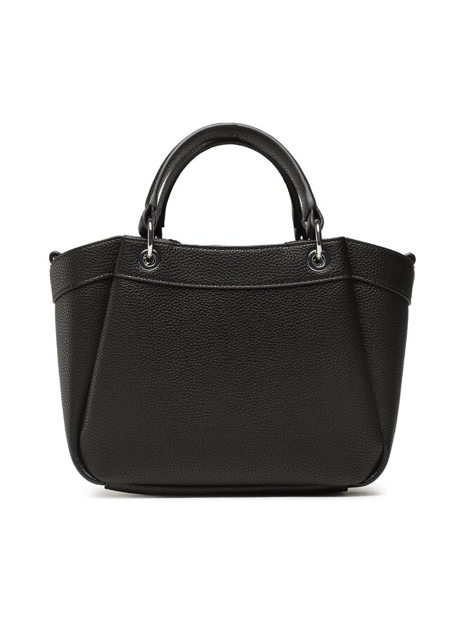 Armani Exchange Ročna torba Armani Exchange 942927 CC783 00020 Črna