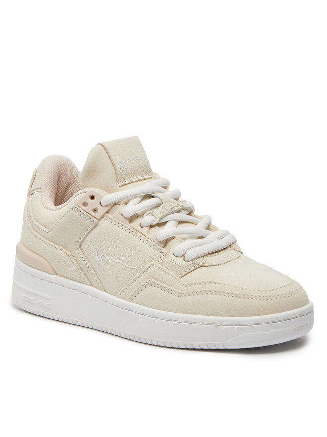 Karl Kani Sneakers Karl Kani KKFWW000369 Beige