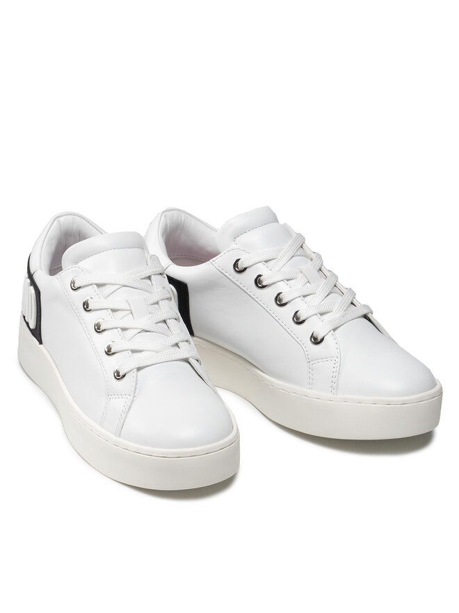 LOVE MOSCHINO Laisvalaikio batai LOVE MOSCHINO JA15573G0DIA0100 Balta
